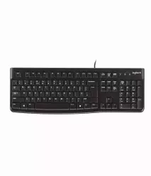  کیبورد لاجیتک مدل K120