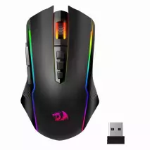 ماوس گیمینگ ردراگون مدل Nix M914 بی سیم