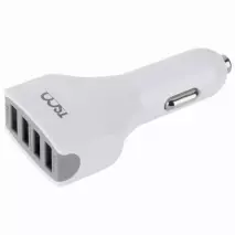 شارژر فندکی تسکو مدل TCG 20