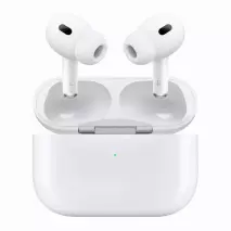 هدفون بی سیم اپل مدل ایرپاد پرو 2 2023 _ تایپ سی اصل