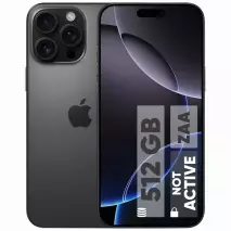 گوشی اپل دو سیم iPhone 16 Pro Max (Not Active) | حافظه 512 گیگابایت ریجسترشده