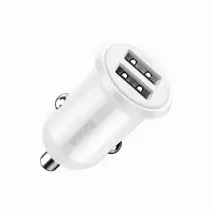 شارژر فندکی باسئوس مدل Grain Pro