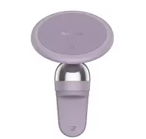 پایه نگهدارنده دریچه کولری بیسوس Baseus C01 Magnetic Phone Holder SUCC000105