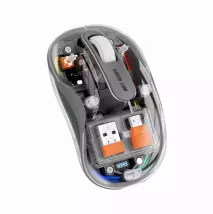 ماوس گرین لاین مدل Turtle بی سیم