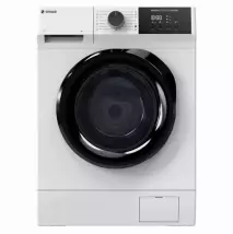 ماشین لباسشویی اسنوا مدل SWM-C81 ظرفیت ۸ کیلوگرم درب از جلو با موتور BLDC و ۱۴ برنامه