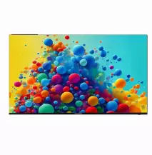 تلویزیون ایکس ویژن مدل XCU785 سایز ۵۰ اینچ کیفیت تصویر Ultra HD 4K نوع LED