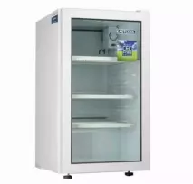 یخچال 5 فوت ایستکول مدل مینی بار شوکیس 19580