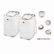 مینی واش جنرال تکنیک مدل SH-MW 3022