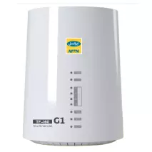 مودم رومیزی 4G/TDLTE ایرانسل مدل TF i60 G1