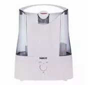 دستگاه بخور سرد وکتو مدل HQ-2008B2 ظرفیت ۵ لیتر