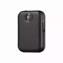 پاوربانک گرین لاین مدل Monaco Magsafe 20w ظرفیت 20000 میلی آمپر ساعت