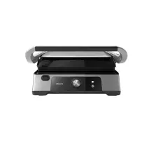 گریل فیلیپس مدل HD6301 با بدنه آلومینیوم