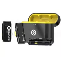 میکروفون دو کاربر یقه ای بی سیم مدل Lark C1 Duo