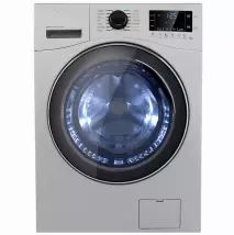 ماشین لباسشویی اسنوا مدل E92 ظرفیت ۹ کیلوگرم درب از جلو با موتور BLDC و ۱۴ برنامه