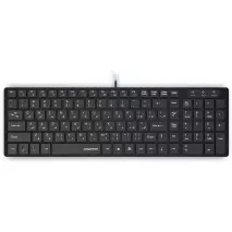 کیبورد با سیم کینگ استار مدل KB80