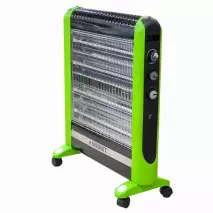 بخاری برقی بروات مدل فن دار BL_32000