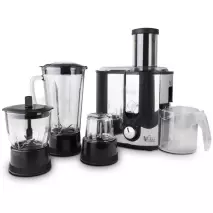 آبمیوه گیری 4 کاره استیل ویداس مدل VIR-3613