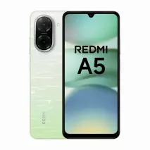 گوشی موبایل شیائومی مدل Redmi A5 دو سیم کارت ظرفیت 128 گیگابایت و رم 4 گیگابایت