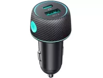 شارژر فندکی 60 وات جوی روم مدل JR-CCN01