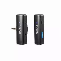 میکروفن یقه ای بویا مدل BoyaLink A1