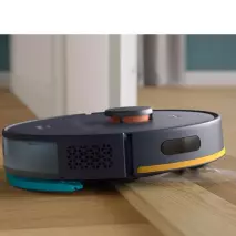 جارو رباتیک هوشمند فیلیپس مدل XU2100/10 سری HomeRun 2100 -