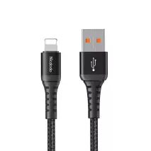 کابل تبدیل USB به لایتنینگ مک دودو مدل CA-2261  طول 1 متر